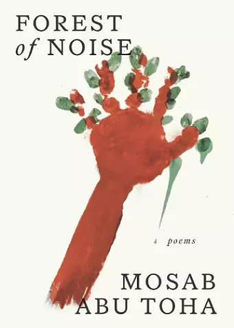 Forest of Noise cover