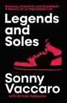 Legends and Soles cover