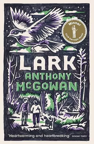 Lark cover