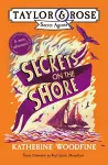 Secrets on the Shore cover