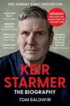 Keir Starmer cover