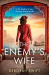 The Enemy’s Wife cover