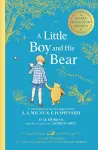 Winnie-the-Pooh: A Little Boy and His Bear cover