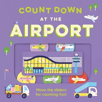 Count Down – At the Airport cover