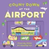Count Down – At the Airport cover