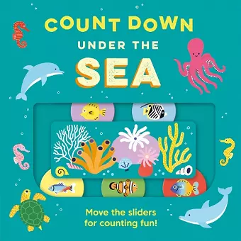 Count Down – Under the Sea cover