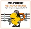 Mr. Poirot: Mischief on the Nile cover