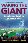 Waking the Giant cover