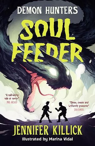 Soul Feeder cover