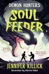 Soul Feeder cover