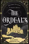 The Ordeals cover