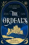 The Ordeals cover