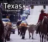 Texas Then and Now cover