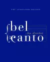 Bel Canto cover