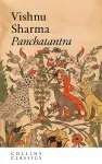 Panchatantra cover