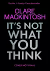 It’s Not What You Think cover