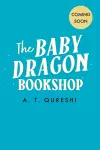 The Baby Dragon Bookshop cover