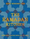 The Ramadan Kitchen cover