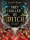 They Called Us Witch cover