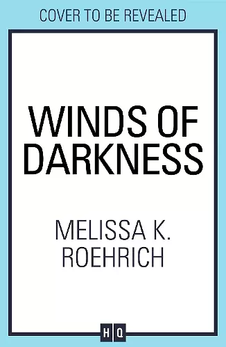 Winds of Darkness cover