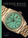 Vintage Rolex Limited Edition (the Mint edition) cover