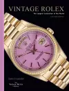 Vintage Rolex Limited Edition (the Lilac edition) cover