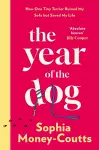The Year of the Dog cover
