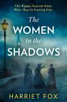 The Women in the Shadows cover