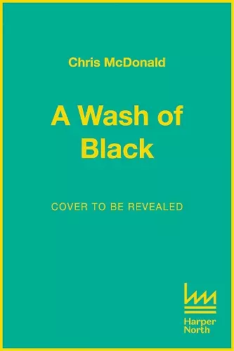 A Wash of Black cover