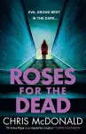 Roses for the Dead cover