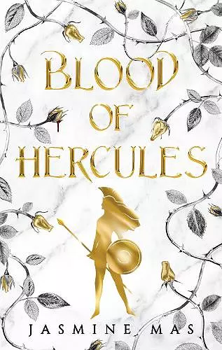 Blood of Hercules cover