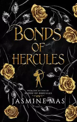 Bonds of Hercules cover