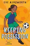 Keeping Possession cover