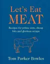 Let’s Eat Meat cover