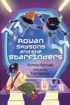 Rowan Skysong and the Starfinders cover