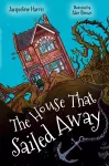 The House that Sailed Away cover