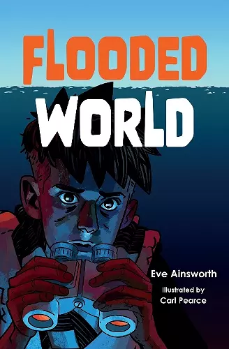 Flooded World cover