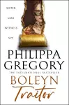 Boleyn Traitor cover