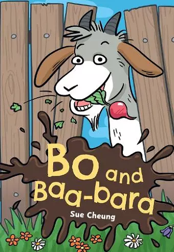 Bo and Baa-bara cover