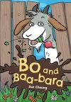 Bo and Baa-bara cover