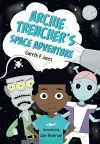 Archie Trencher's Space Adventure cover