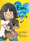 Emi and Alfie cover