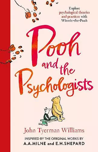 Pooh and the Psychologists cover