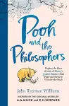 Pooh and the Philosophers cover