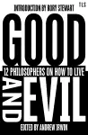 Good and Evil cover