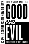 Good and Evil cover