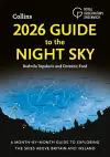 2026 Guide to the Night Sky cover