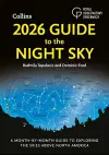 2026 Guide to the Night Sky cover