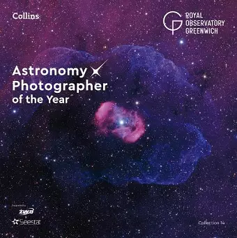 Astronomy Photographer of the Year: Collection 14 cover
