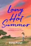Long Hot Summer cover